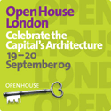 open house logo
