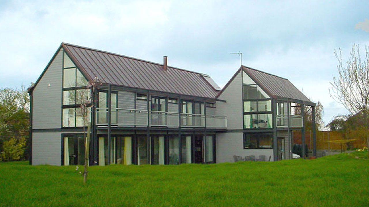 garth cottager exterior image